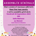 Assemblee generale