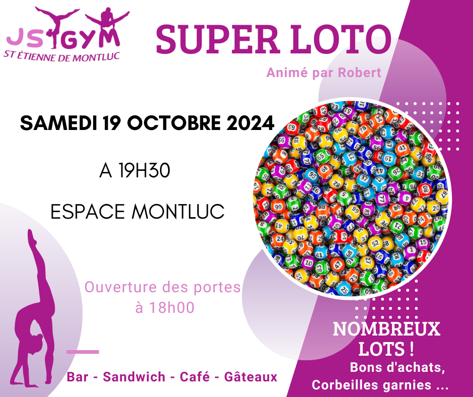 Copie de super loto