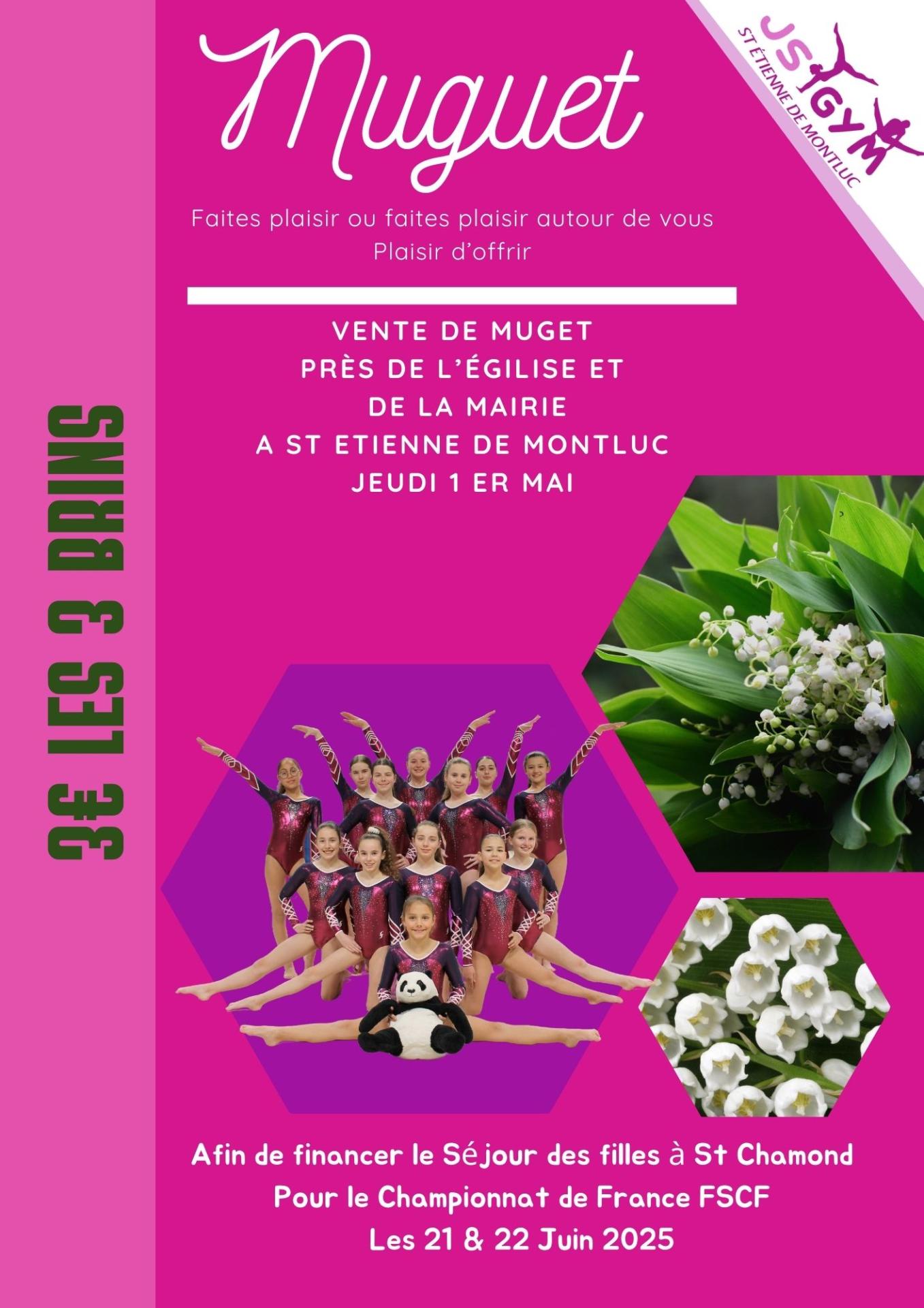 Muguet f2